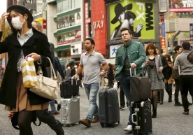 Япония туризм соҳаси кутилмаган манба – фантастик комикс