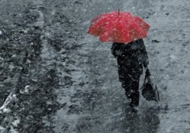 16 феврал, душанба куни Ўзбекистонда ҳаво ўзгарувчан