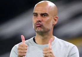 Сўнгги мавсумда “Манчестер Сити”нинг чемпионликлардан