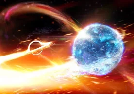 Фото: АRC Centre оf Excellence for Gravitational Wave
