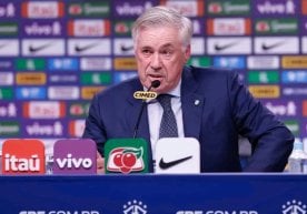 Бразилия миллий жамоасининг жаҳон чемпионати саралаши