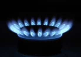Natural gas supply for consumers in the “Zabardast”