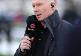 "Манчестер Юнайтед"нинг собиқ ярим ҳимоячиси Пол