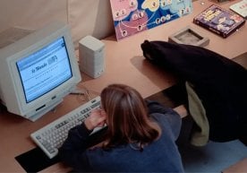 Бугунги алгоритмлар ва ижтимоий тармоқлар ҳукмронлик