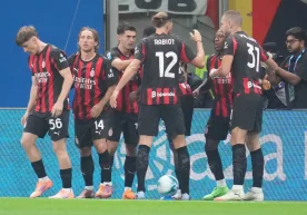 Deportivo Independiente kulübünün savunma oyuncusu Juan
