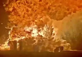 SpaceX компанияси томонидан яратилган ва инсониятни Марсга