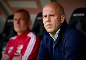 “Ливерпул” собиқ ҳимоячиси Стивен Уорнок клуб бош