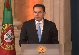 Жаҳон сиёсий саҳнасида муҳим воқеа: Португалиянинг расмий