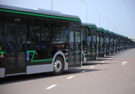 Кеча, 8 апрел куни «Янги Ўзбекистон» боғида