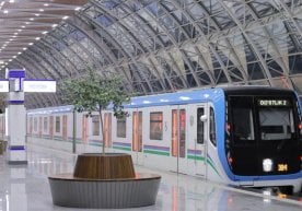 Рамазон ҳайити байрами муносабати билан жорий йил 20 март