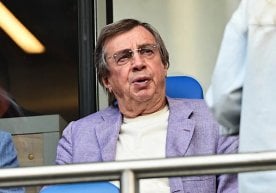 Famous Russian coach Yuriy Syomin has named the main