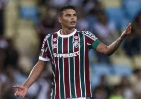 «Челси»нинг собиқ сардори Жон Терри клубни Тьяго Силвани