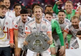 Germaniya Bundesligasida 31-turdan keyingi vaziyat