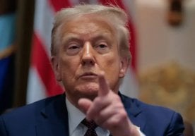 АҚШ апелляция суди Доналд Трамп жорий қилган глобал