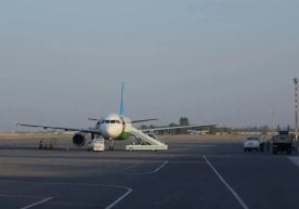 Тошкент вилоятида янги халқаро аэропорт қуриш режаси