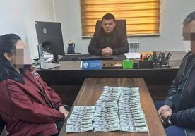 Туманда алимент мажбуриятларини ўз вақтида бажармаган