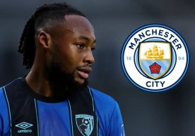 «Борнмут»нинг қанот ҳужумчиси Антуан Семенё яқин соатларда