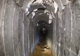 Фото: Jack Guez/AP/picture alliance Фаластиннинг ҲАМАС