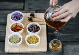 Британиялик олимлар инсон соғлиғи учун энг фойдали ичимлик