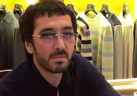 «Бахти Ташкентский» лақаби билан танилган Бахтиёр