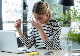 Фото: Marie Claire Бош оғриғи асаб тизимининг энг кенг