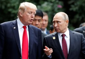 Foto: Getty Images Rossiya prezidenti Vladimir Putin 2024