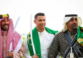 Saudiya klublari endi yozdagidek yirik xaridlarni amalga oshirolmaydi фото