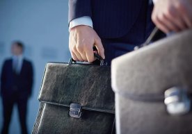 Ўзбекистоннинг бир қатор вилоятларида туман ҳокимиятларида