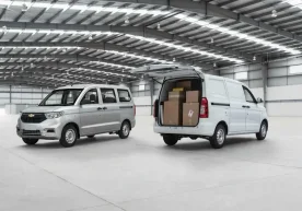 UzAuto Motors бозорда Chevrolet Damas’нинг икки янги