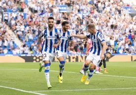 La Liga’nın 19. haftasında Levante, sahasında Espanyol’u
