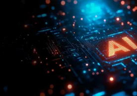 2025-йил 8-ноябр куни Қозоғистон Сунъий интеллект ва