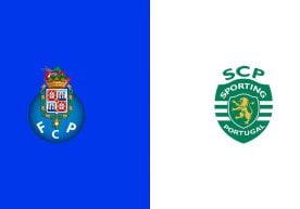 Portugaliya kubogi yarim finalining javob uchrashuvida