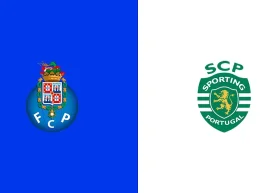 Португалия кубоги ярим финалининг жавоб учрашувида