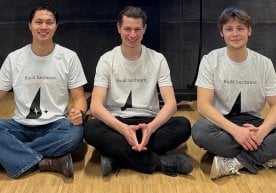 Lovable, an AI-powered application development platform,