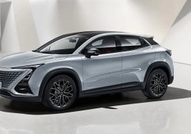 Россиянинг Калининград шаҳридаги "Автотор"