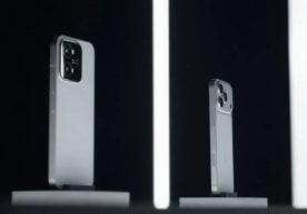 Xiaomi компанияси ўзининг янги Xiaomi 17 Max смартфони