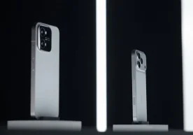 Xiaomi hat die Ergebnisse der Autonomie-Tests für sein