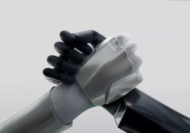 Xitoyning Xynova kompaniyasi gumanoid robotlar uchun