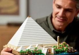 Дания ташқи ишлар вазири Ларс Лёкке Расмуссен Миср