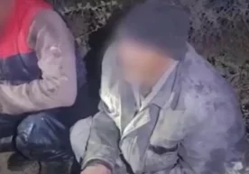 В Сырдарьинской области два гражданина были задержаны во