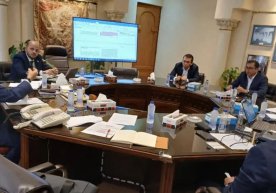 Элчихона кўмагида Ўзбекистоннинг Propharm partners ва Lafz