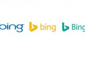 Microsoft kompaniyasi Bing qidiruv tizimi logotipini yangiladi фото