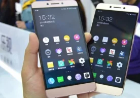 Xitoyning LeEco kompaniyasi Pekinda o‘zining Le 2