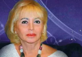 Мария 2014 йили башорат қилгандики, Россияга қарши