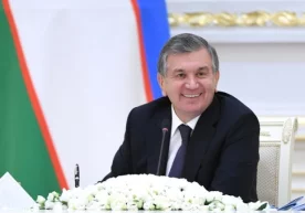 Ижтимоий тармоқларда турли давлат раҳбарларининг оддий