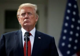 АҚШ президенти Дональд Трампнинг маълум қилишича, аввалги