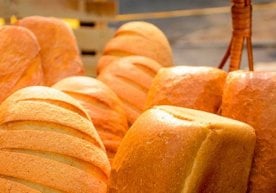 Ўзбекистонда нон экспортига чекловлар олиб ташланади фото