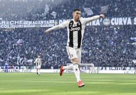 Ronalduning dubli evaziga «Yuventus» klubi «Sampdoriya»ni mag‘lub etdi фото