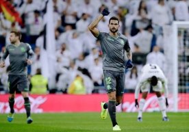 "Real" o‘z uyida mag‘lub bo‘ldi, "Atletiko" safarda "Sevilya" bilan durang o‘ynadi фото