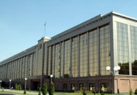 Ўзбекистон Республикаси президенти “Ўзбекистон